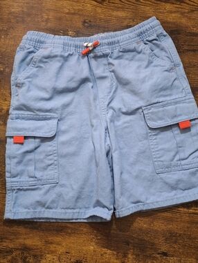 Mini Boden Boys Shorts